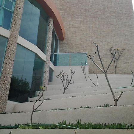 Hotel Global Express Tehuacán מראה חיצוני תמונה
