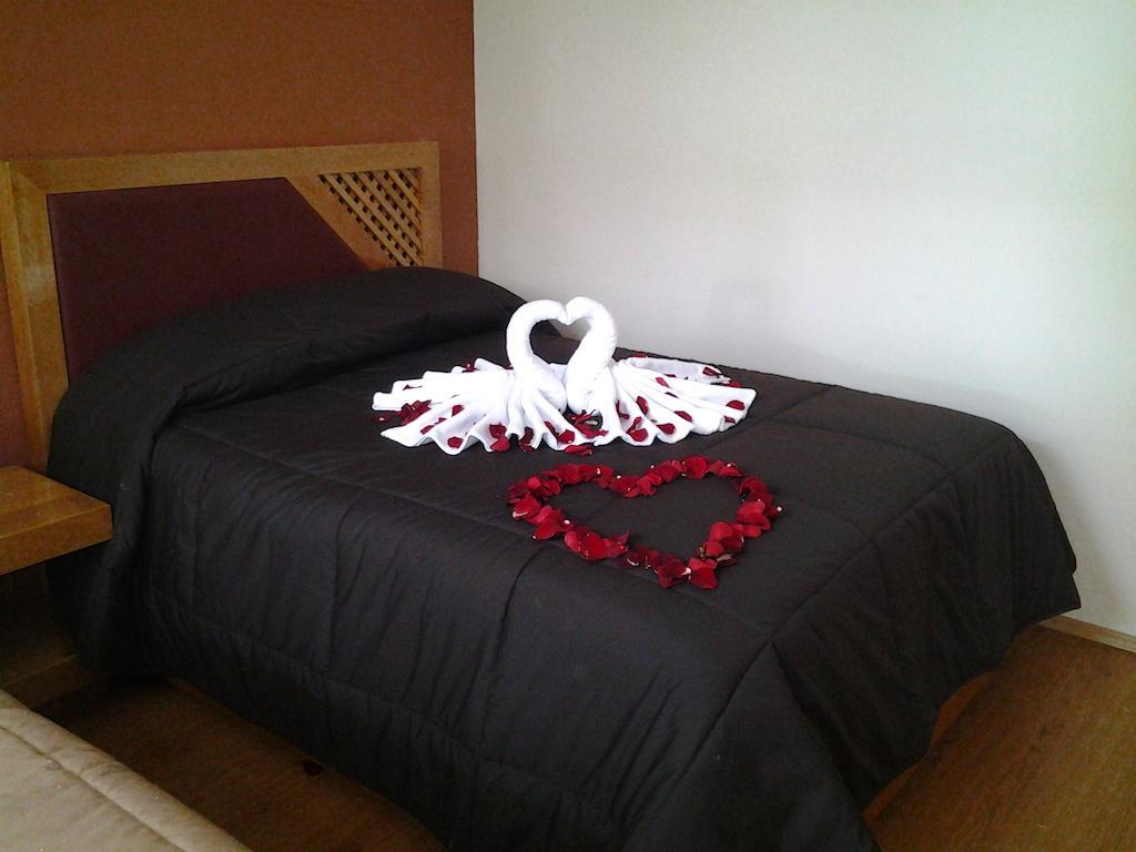 Hotel Global Express Tehuacán מראה חיצוני תמונה