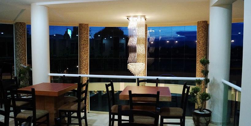 Hotel Global Express Tehuacán מראה חיצוני תמונה
