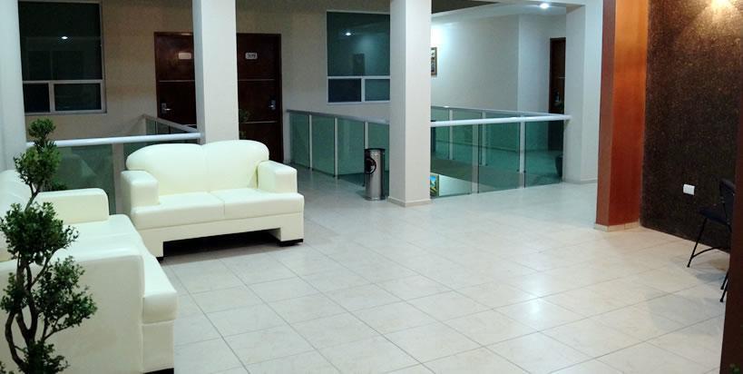 Hotel Global Express Tehuacán מראה חיצוני תמונה